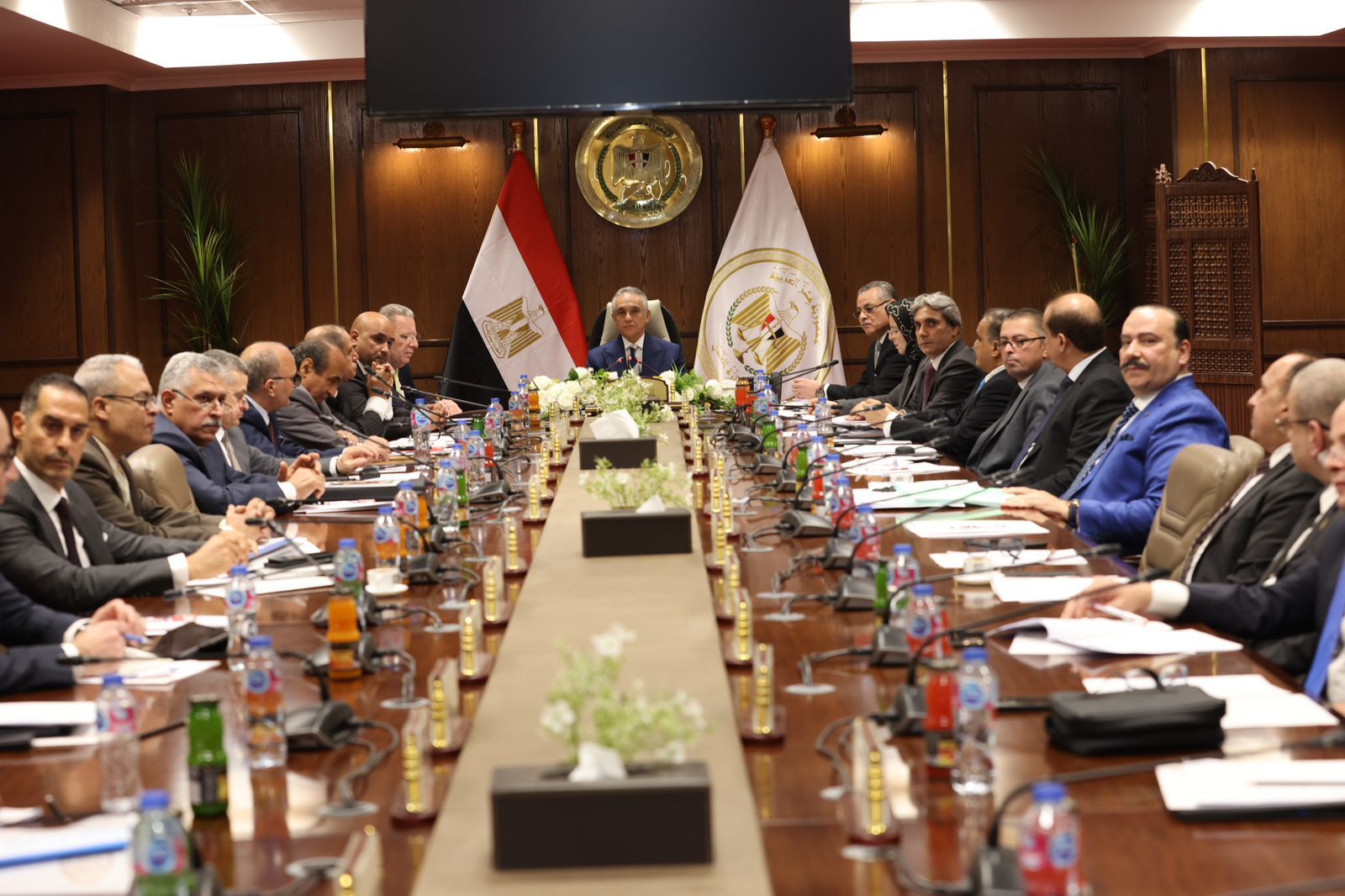 وزير العدل يفتتح أولى فعاليات الحوار المجتمعي حول قياس الأثر التشريعي لقانون مكافحة الاتجار بالبشر