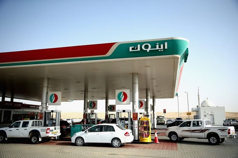 تتراوح بين 30 و72%.. الإمارات تعلن زيادة كبيرة في أسعار الوقود خلال أبريل
