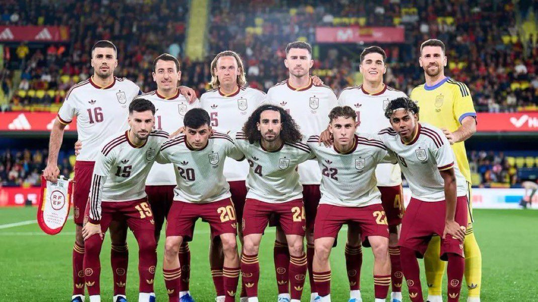 مرموش وهيثم حسن يقودان الهجوم.. تشكيل منتخب مصر...