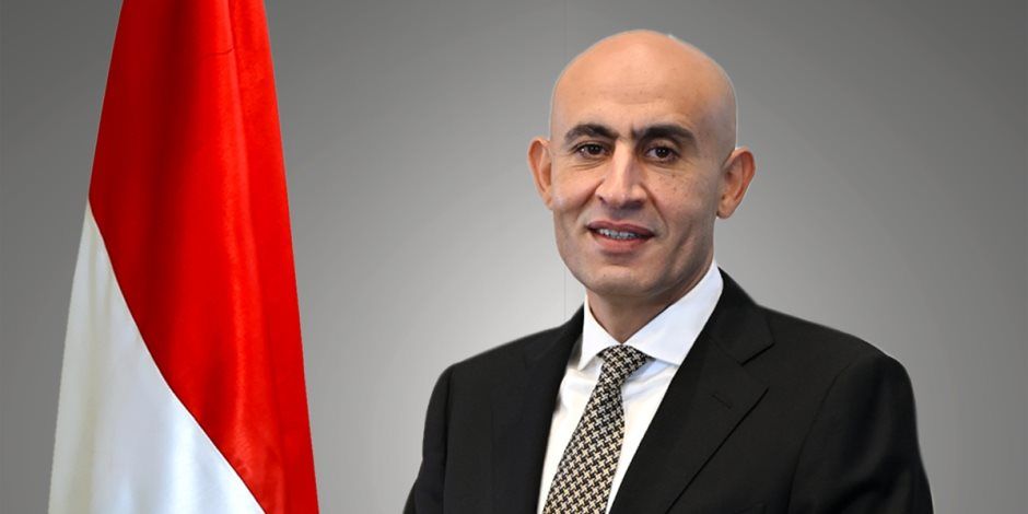 وزير التعليم يترأس اجتماع إقرار الخريطة الزمنية للعام الدراسى المقبل