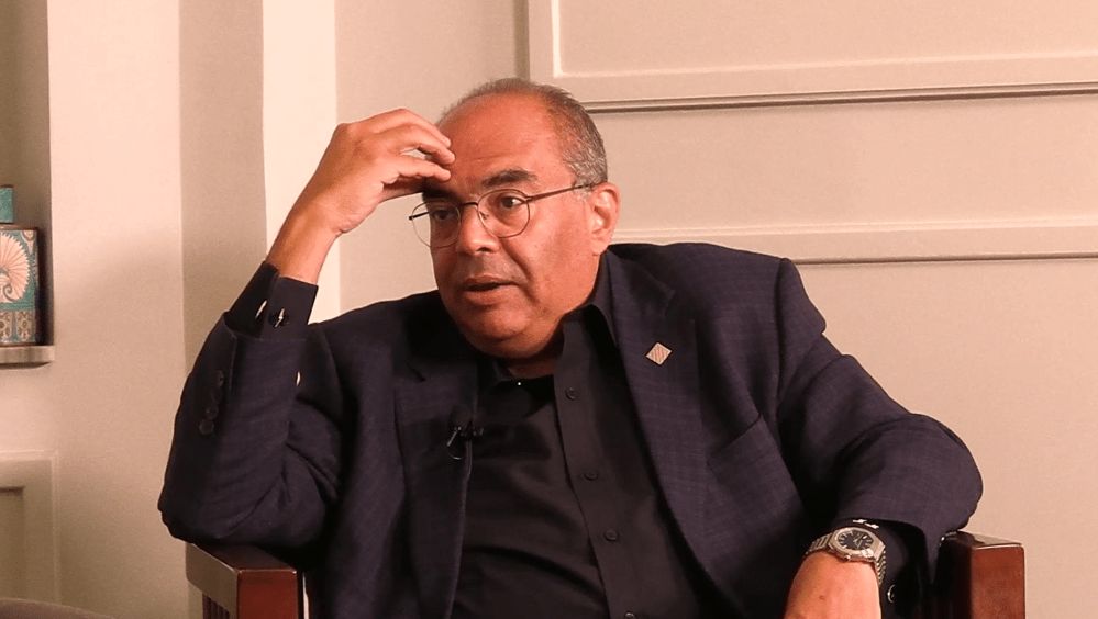 د.محمود محيي الدين: توقف الحرب لن يعيد المؤشرات الاقتصادية لمسارها الطبيعي قبل 9 أشهر