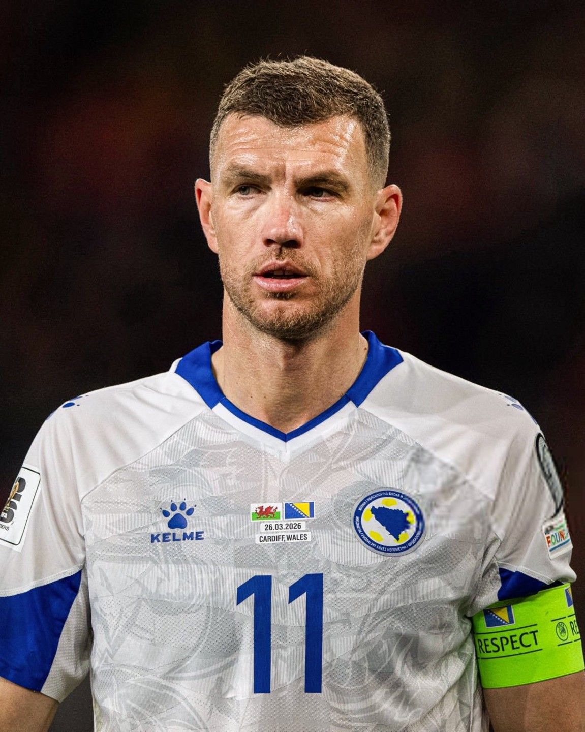 ”إعلان رسمي التصفيات” اطّلع على نتيجة مباراة إيطاليا ضد البوسنة...