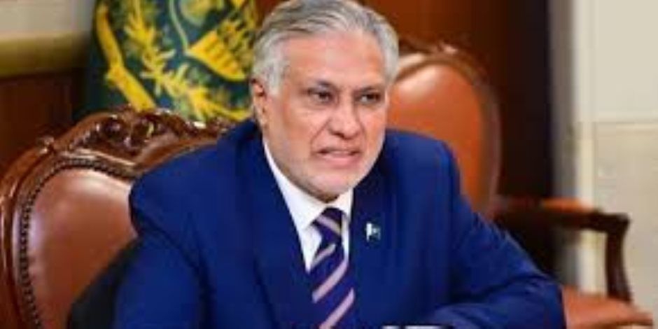 وزير الخارجية الباكستانى : مبادرة إنهاء الحرب فى إيران تبلورت اليوم