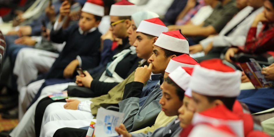 استئناف الدراسة بجميع المعاهد الأزهرية غدا الخميس