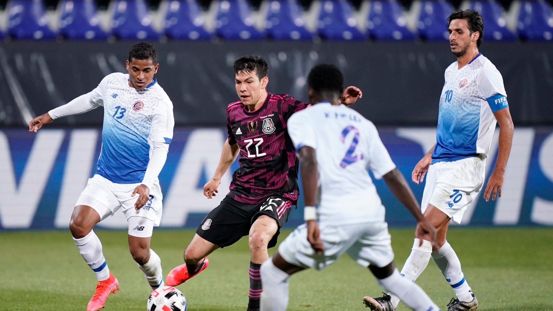 اطّلع على مجانًا علي المفتوحة.. القنوات الناقلة لمباراة بلجيكا...