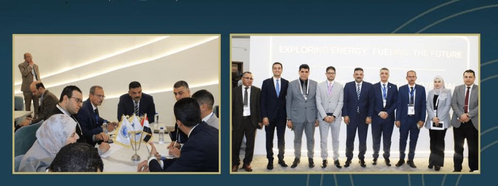 «الثروة المعدنية» و«SLB» تستعدان لوضع خارطة طريق لاستكشاف الليثيوم والمعادن الحرجة