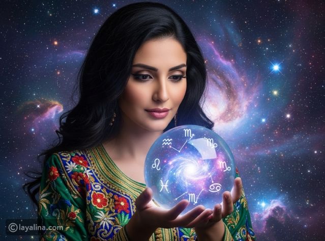 أبراج الخميس 2أبريل 2026 العامة في الحب والعمل والصحة