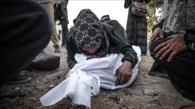 أخبار اليمن : 72289 شهيداً في غزة منذ 7 أكتوبر