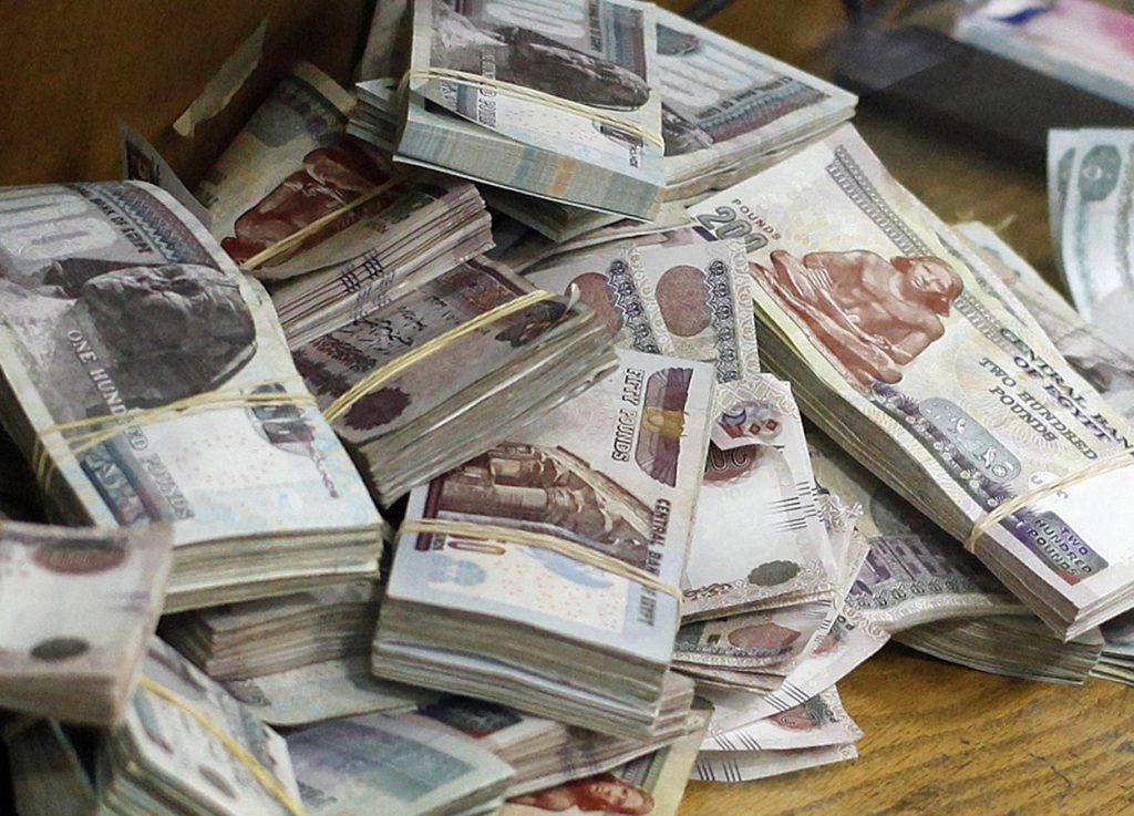 تطورات| زيادة الحد الأدنى للأجور في مصر 2026.....