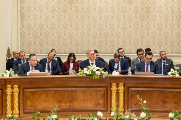 وزير البترول: الاستثمار في الشباب يقود مستقبل الطاقة في مصر