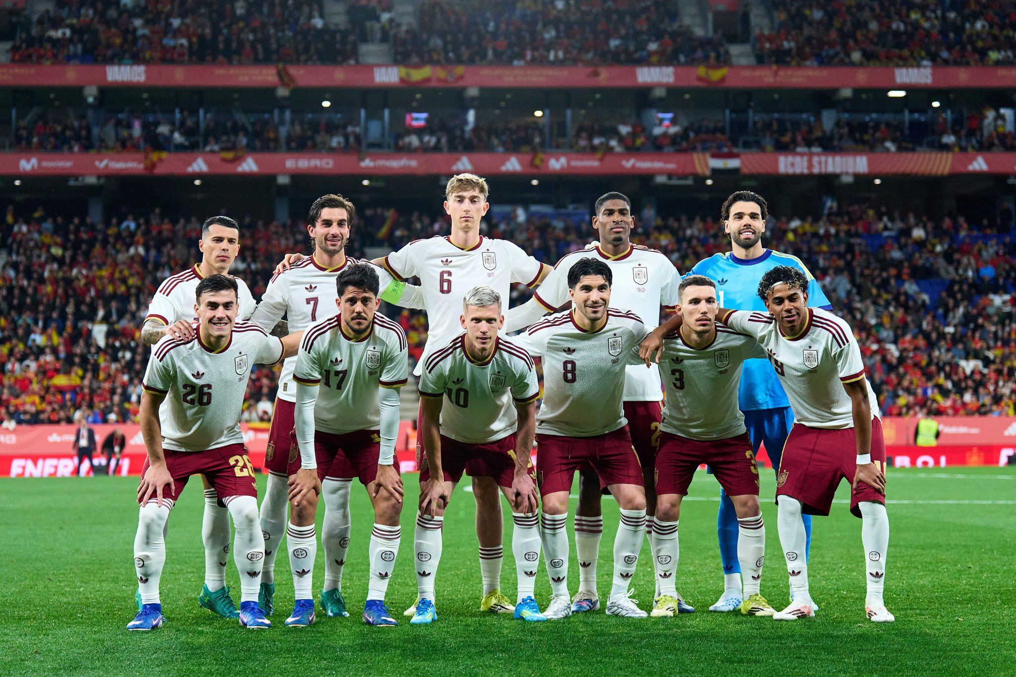 ”الفراعنة يكسر سلسلة انتصارات الماتدور” اطّلع على نتيجة مباراة...