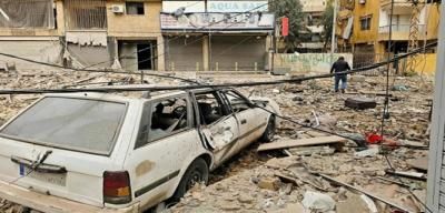 أخبار اليمن : الاحتلال يواصل اعتداءاته على لبنان