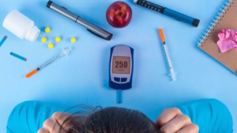 عادات غذائية وحياتية بسيطة تساعد في السيطرة على السكري