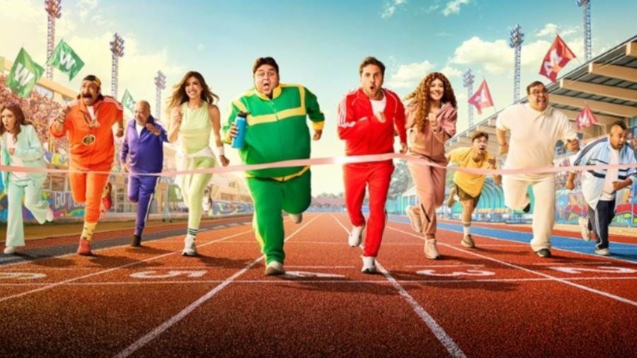 موعد عرض الموسم الخامس من مسلسل "اللعبة"