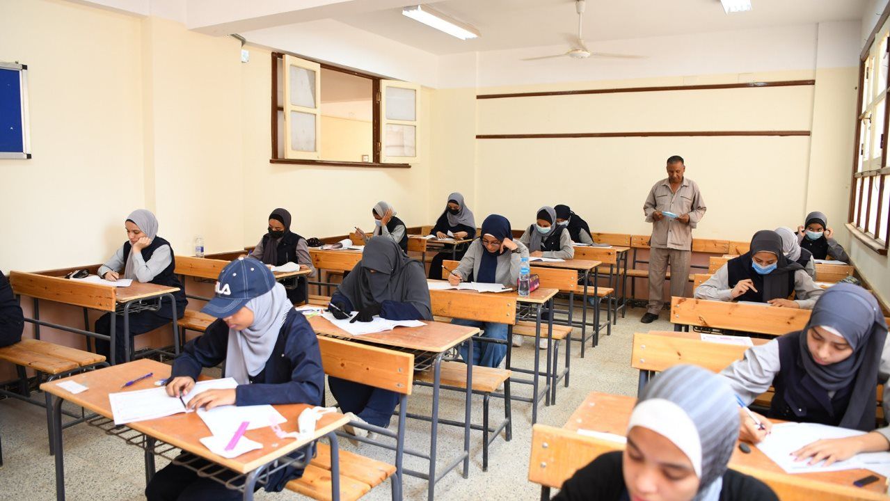 الجيزة: عقد امتحانات مارس المؤجلة الأسبوع المقبل لتعويض...