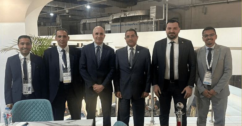 مديتيرا الكندية تعتزم زيادة استثماراتها المستقبلية في سيناء وكوم أمبو