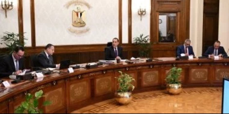رئيس الوزراء يترأس اجتماع مجلس إدارة وكالة الفضاء المصرية