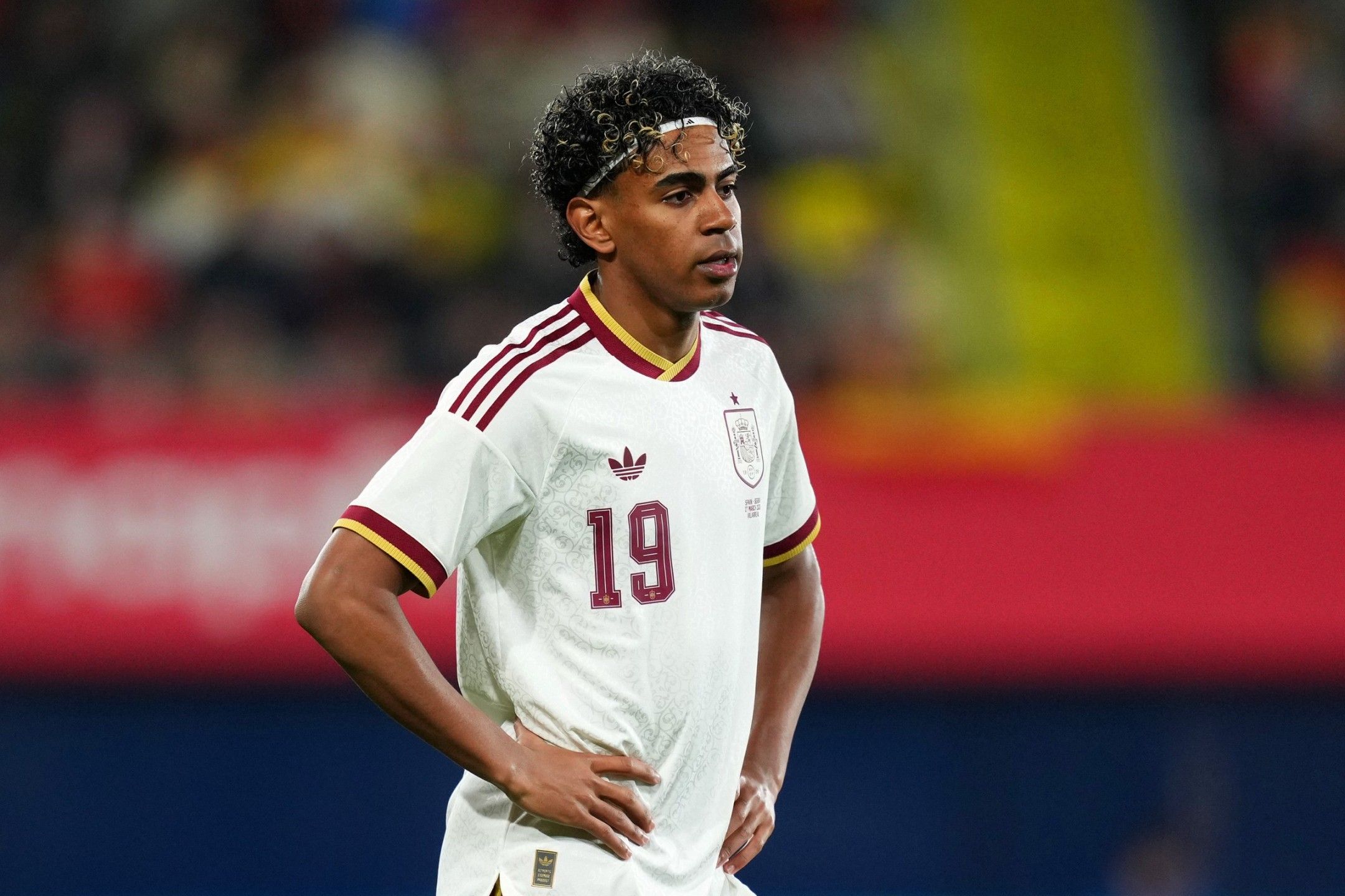 غير محترم.. صحافة إسبانيا ترد علي أحمد فتوح...