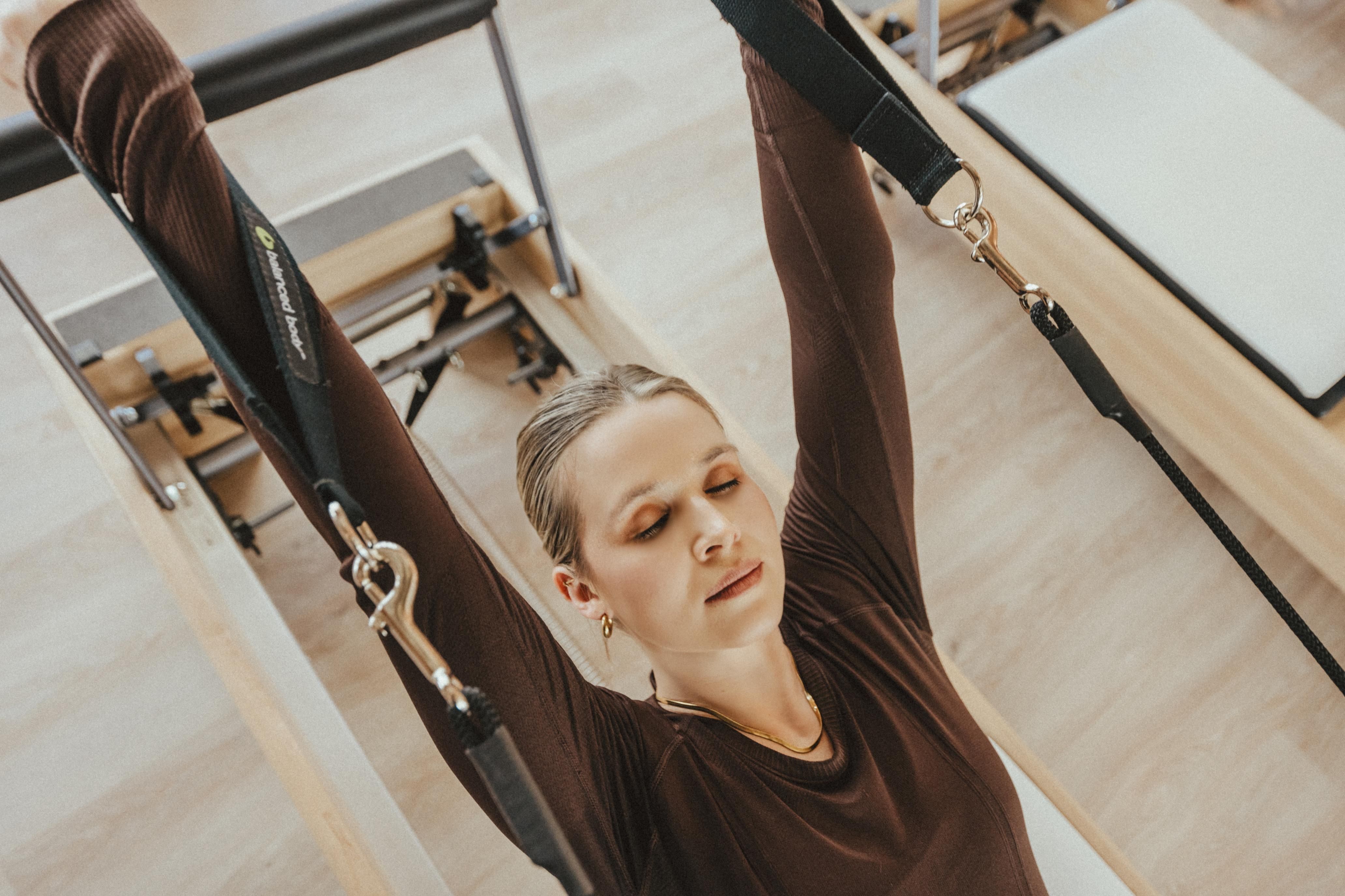 خاص لـ"دوت الخليج": همسة الصانع وسارة بن داود تكشفان أسرار تحويل البيلاتس إلى تجربة عافية متكاملة