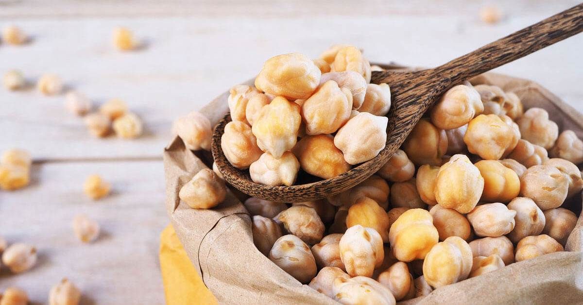 مصادر غذائية تمنحك جرعات عالية من فيتامين B6