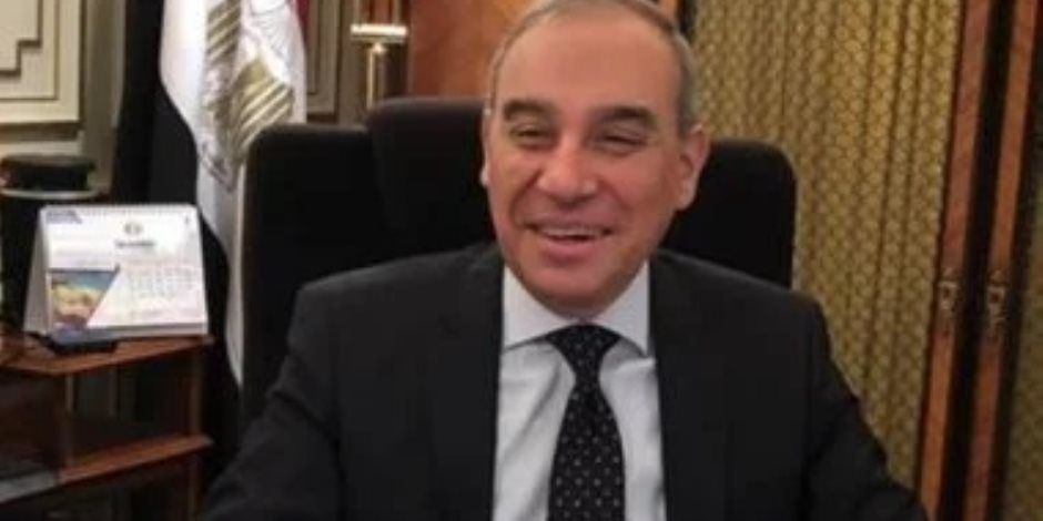 قرار جمهورى بتعيين السفير علاء يوسف رئيسًا للهيئة العامة للاستعلامات