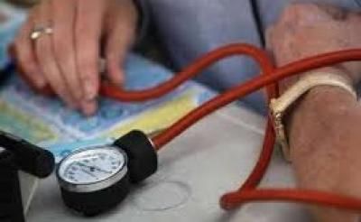 10 طرق لخفض ضغط الدم... ما هي؟
