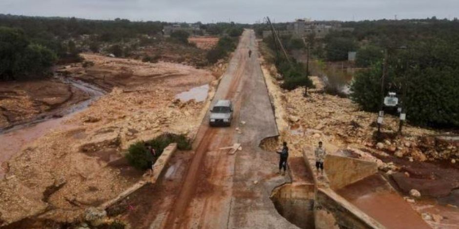 بعد مطابقة الحمض النووي (DNA) .. ليبيا تعلن التعرف على هوية 30 من ضحايا إعصار درنة بينهم مصرى وسودانى