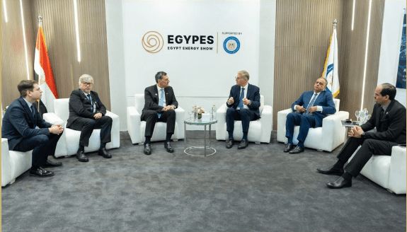 وزير البترول: التعاون مع إنرجين نموذج ناجح لاستثمار موارد الغاز وتعزيز التكنولوجيا الخضراء