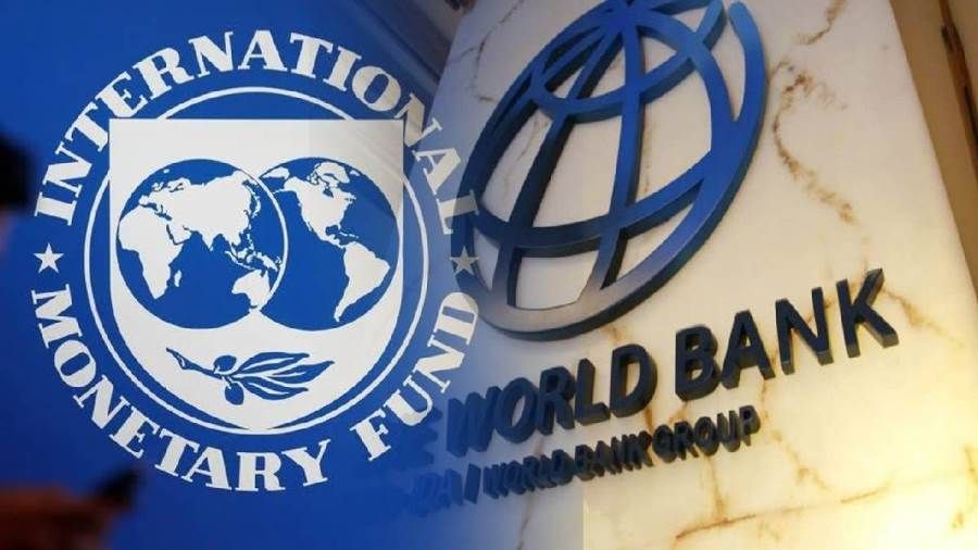 IMF: تشكيل مجموعة تنسيقية للاستجابة لتداعيات حرب إيران.. تعرف على مهامها؟