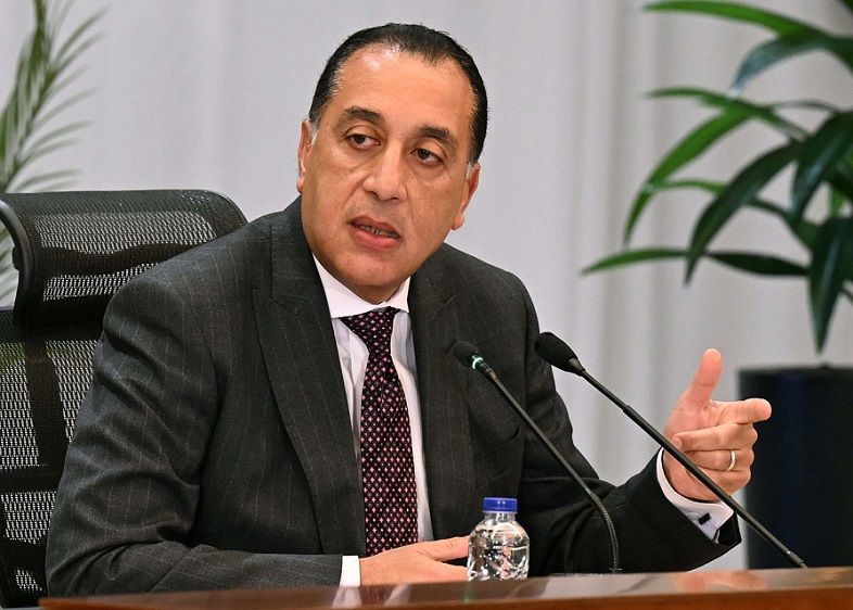 رئيس الوزراء: نستهدف الاكتفاء الذاتي من الطاقة بحلول 2030