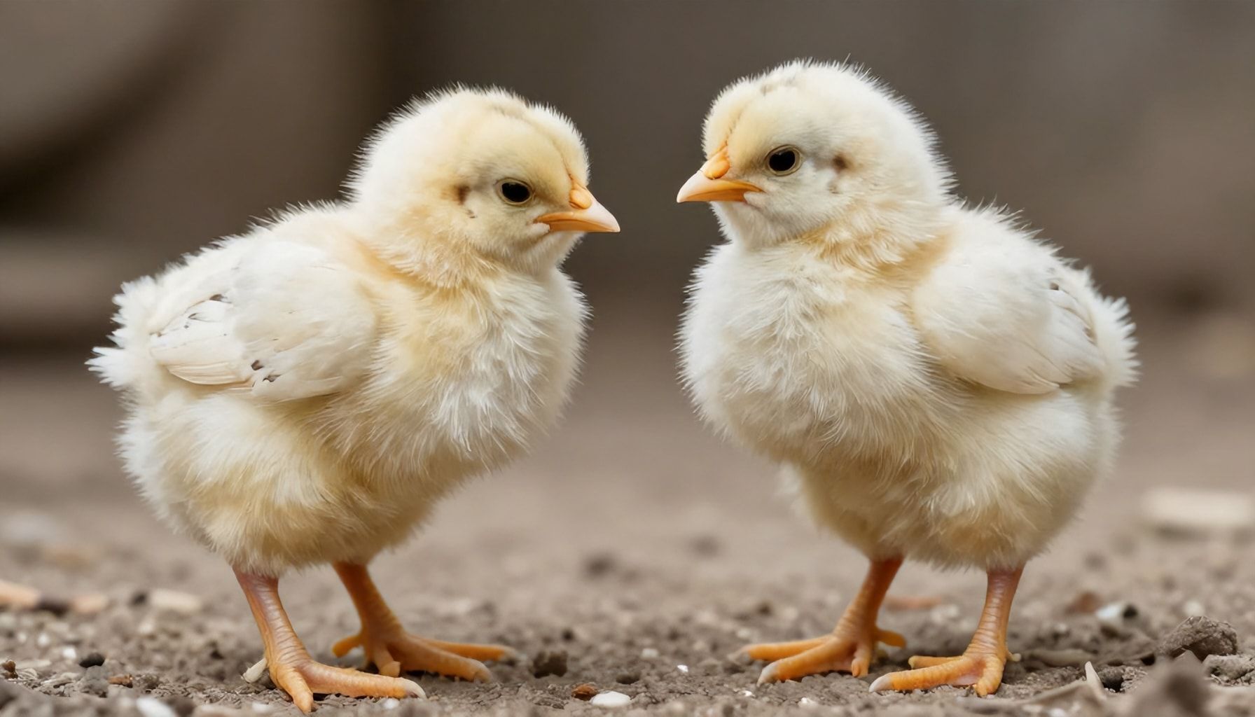 ثبات الكتاكيت في بورصة الدواجن.. سعر الكتكوت الأبيض...