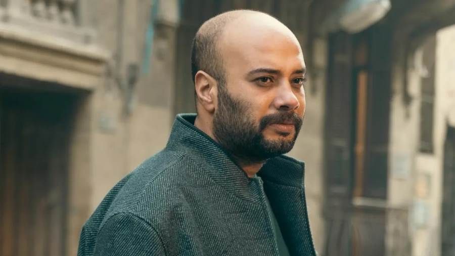 حاتم صلاح يعلن وفاة والده بكلمات مؤثرة ويكشف موعد الجنازة أعلن الفنان حاتم صلاح وفاة والده صلاح علي رفاعي وذلك عبر حسابه الشخصي على موقع فيسبوك في منشور مؤثر عبر خل إقرأ المزيد