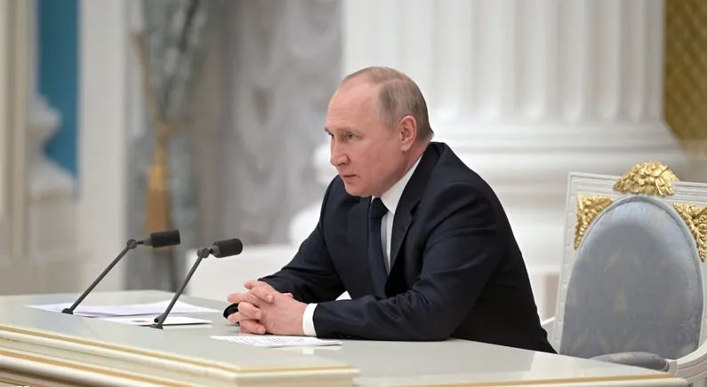 بوتين: موسكو ستساعد القاهرة في إمدادات الحبوب