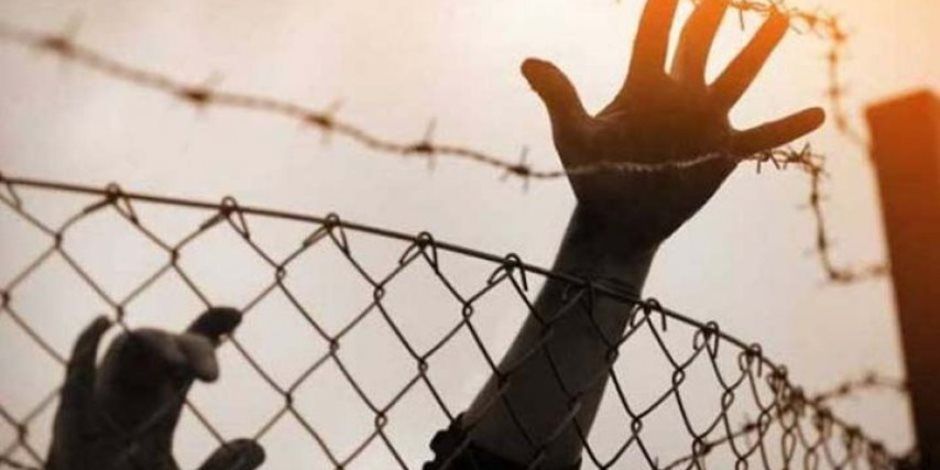 بيان مصرى عربى وإسلامى يدين سن الاحتلال الإسرائيلى لقانون إعدام الأسرى الفلسطينيين