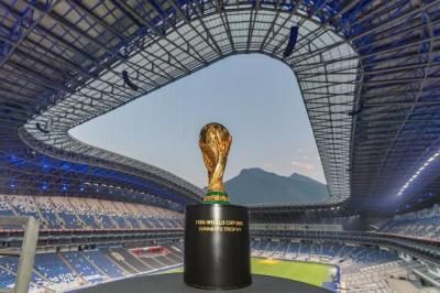 ارتفاع قياسي لسعر تذاكر كأس العالم 2026