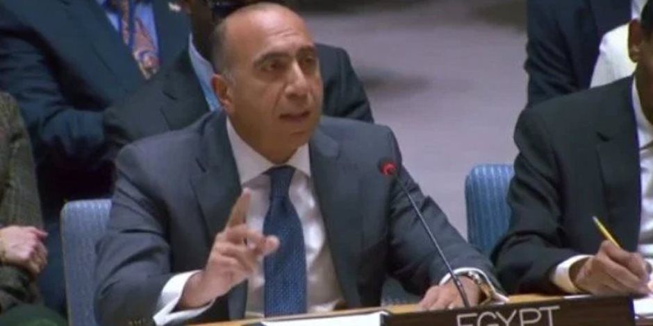 مصر تؤكد: تعزيز التعاون بين الأمم المتحدة والجامعة العربية ضرورة استراتيجية لمواجهة أزمات المنطقة