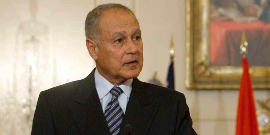 أبو الغيط بمجلس الأمن: اعتداءات إيران تهدد استقرار المنطقة وندعو لدور دولى حاسم