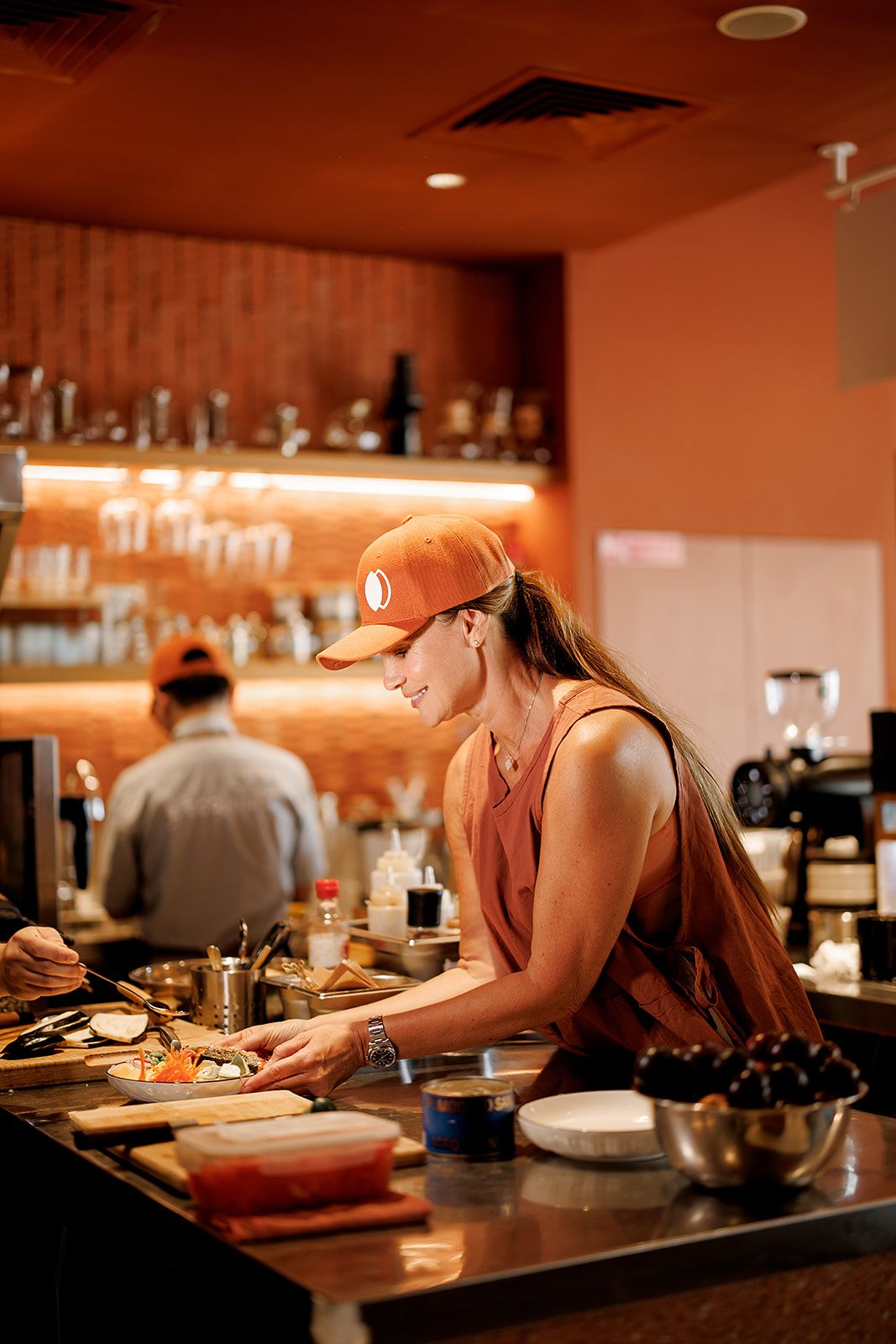 في حوار خاص لـ "دوت الخليج": "Gur Arti" تعيد تعريف العافية بين اليوغا والتغذية عبر Eka Mai وEco Mind في دبي