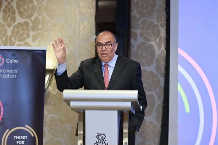 د.محمود محيي الدين: “الإلكترو-يوان” يفرض واقعًا جديدًا والسيادة تبدأ برأس المال البشري