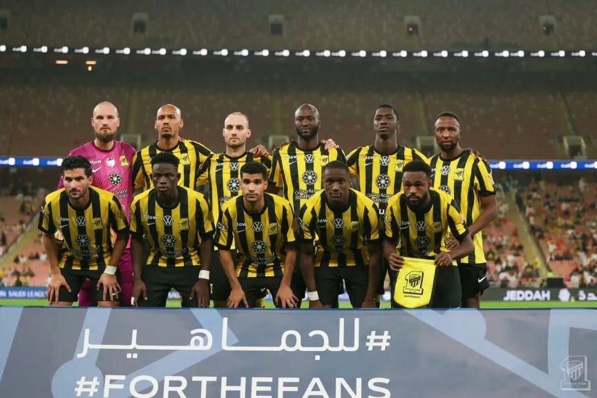يلا شوت بلس.. بث مباشر مشاهدة مباراة الاتحاد...