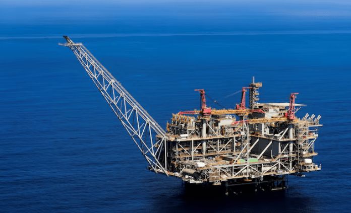 : استئناف تشغيل حقل ليفياثان البحري للغاز