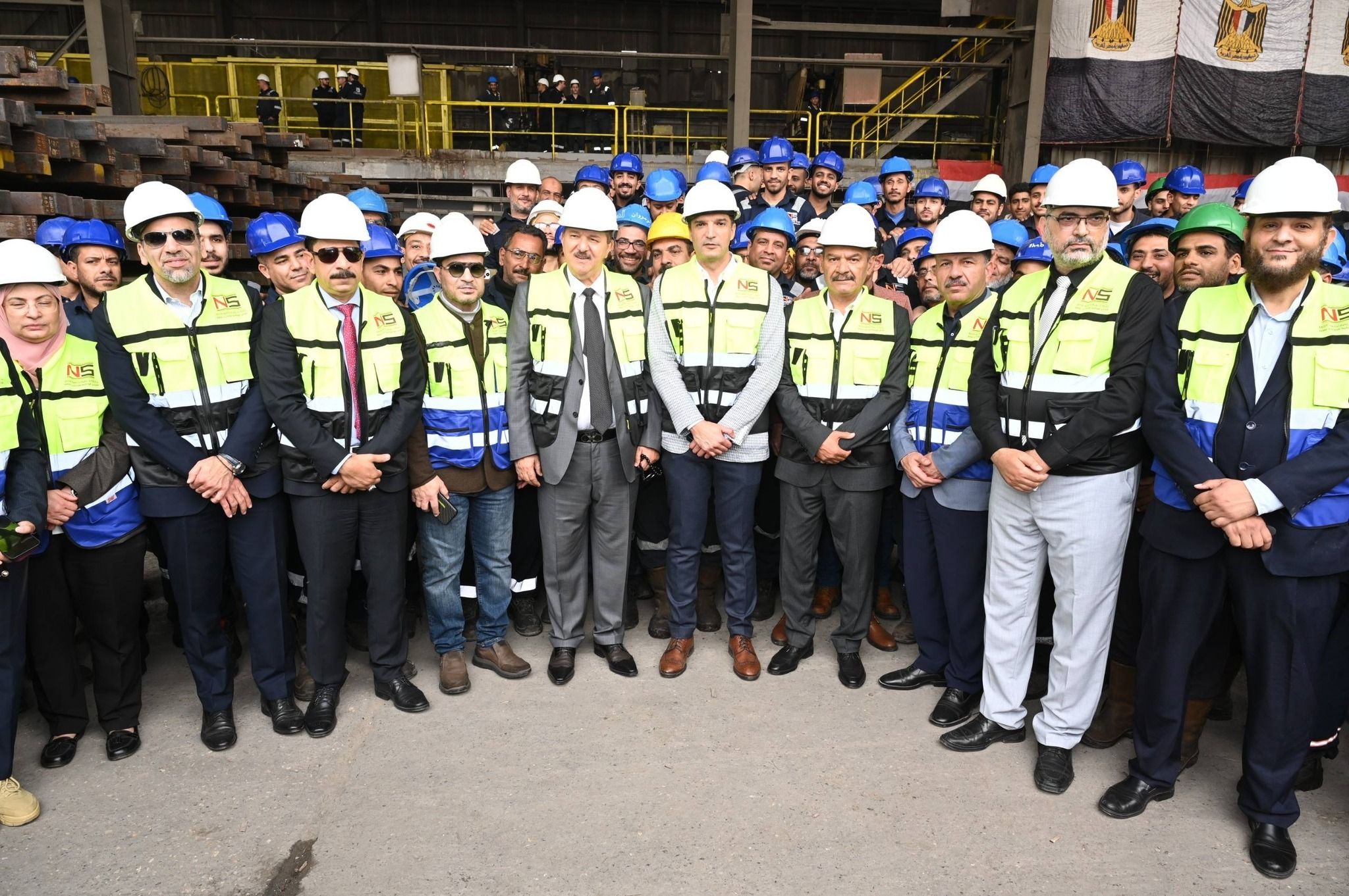 خالد هاشم: نستهدف تدشين 5 صناديق استثمارية لتعزيز أدوات التمويل الصناعي.. وإطلاق الأول نهاية العام