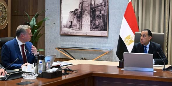 وزير البترول: حفر أكثر من 100 بئر استكشافية في 2026 لتعظيم إنتاج النفط والغاز