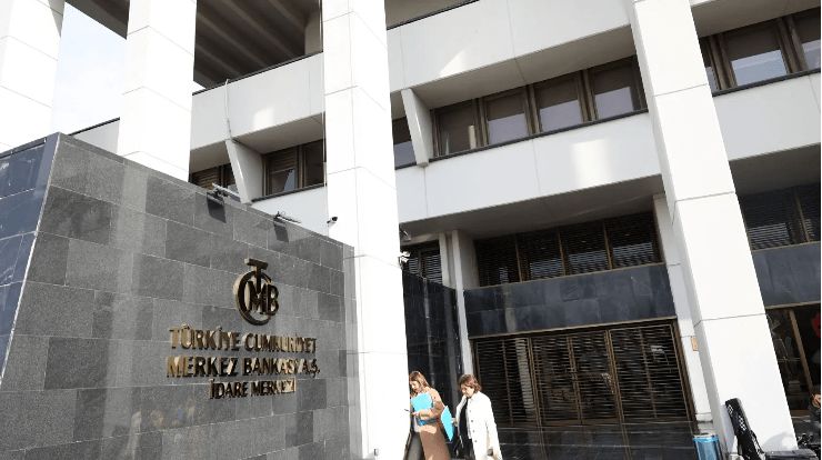 احتياطيات تركيا من الذهب تتراجع بنحو 120 طنا خلال أسبوعين