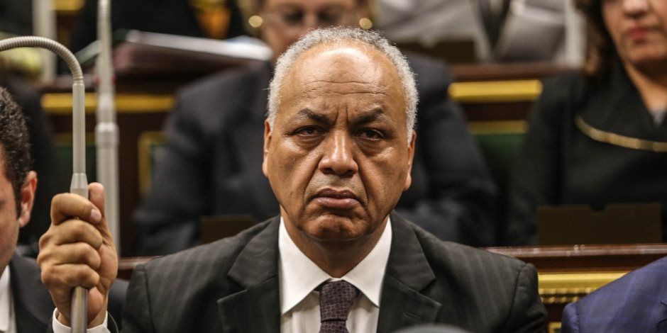 مصطفى بكري: أمريكا تستهدف الاستيلاء على كميات من اليورانيوم المخصب في إيران