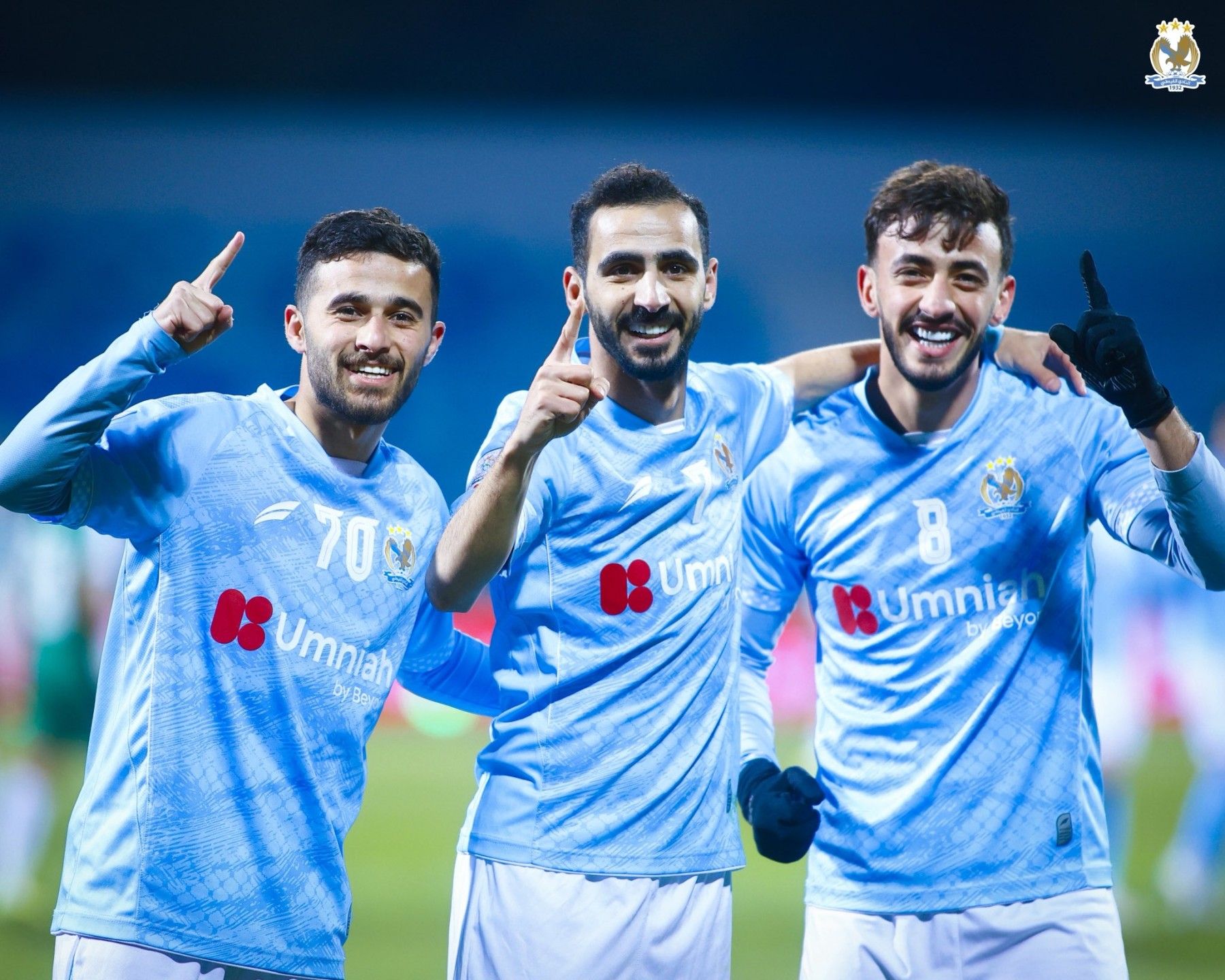 اطّلع على الكلاسيكو مجانًا.. القنوات الناقلة لمباراة الوحدات ضد...