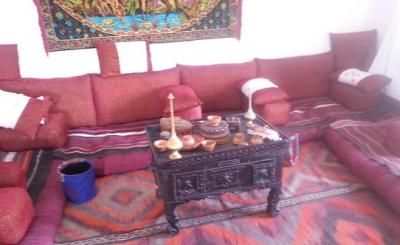 أخبار اليمن : استئناف افتتاح متحف الموروث الشعبي بصنعاء