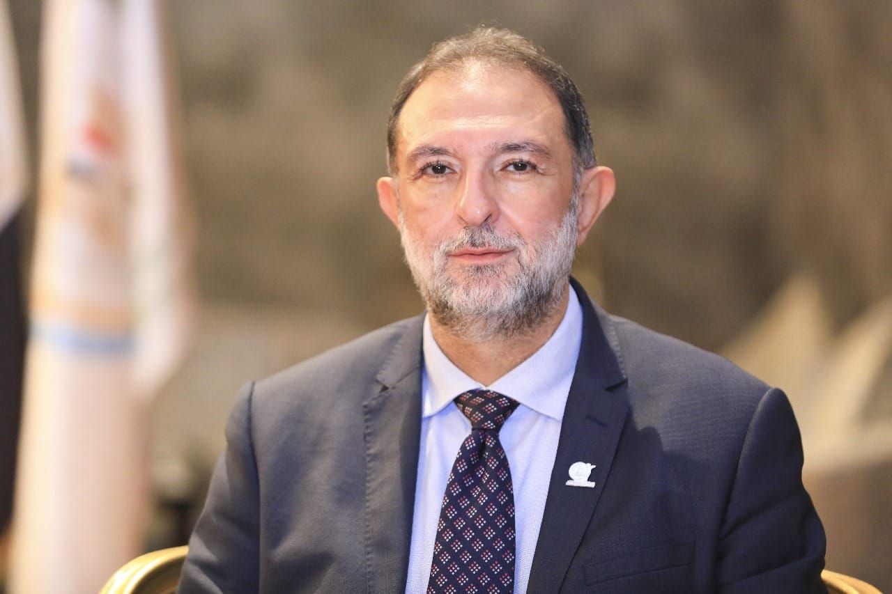 الهيئة القومية لسلامة الغذاء تؤكد استمرار أعمال التفتيش والرقابة والإفراج الجمركي بكفاءة