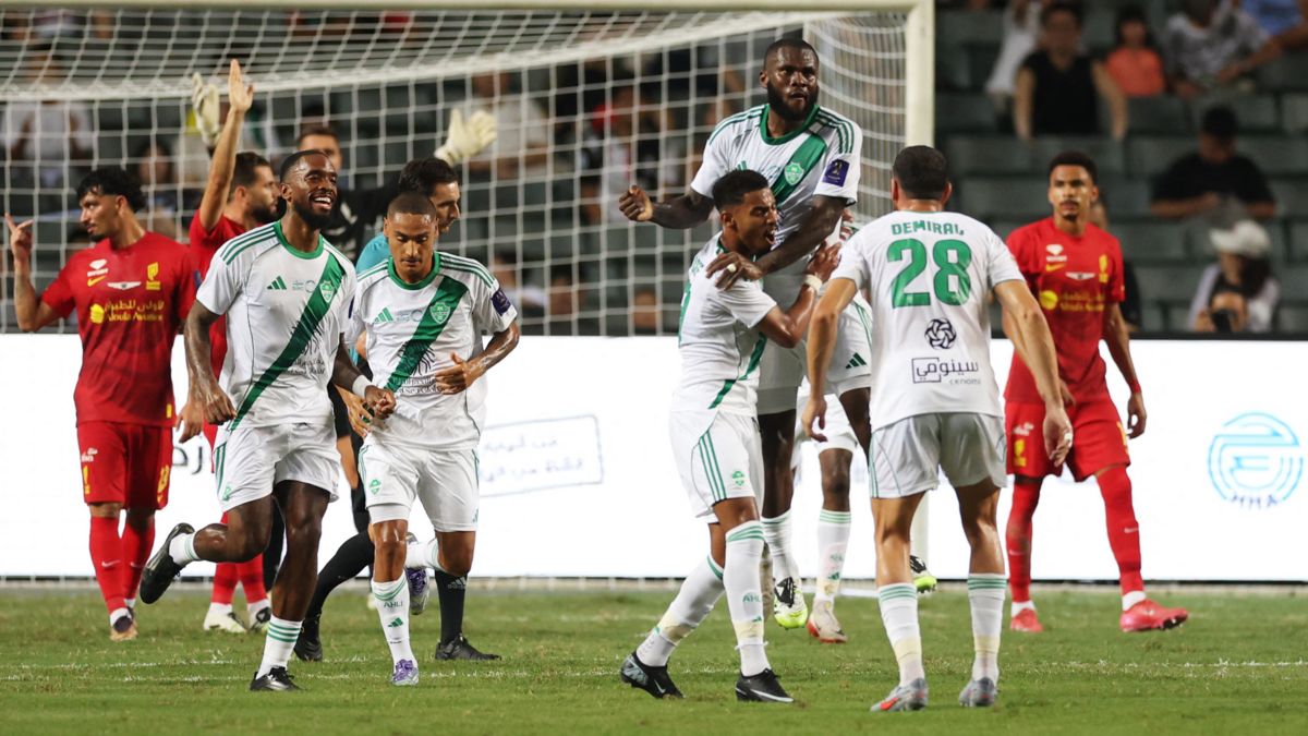 أتفرج بدون تقطيع.. كيفية مشاهدة مباراة الأهلي ضد...