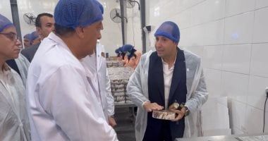 رئيس الوزراء يوجه ببحث مطالب المستثمرين بالمنطقة الاستثمارية ببنها